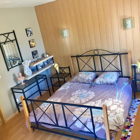Villa Luxury House Agde