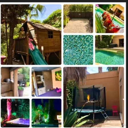 Vila Luxury House *