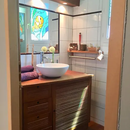Luxury House Vila
