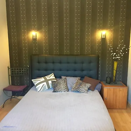 Vila Luxury House *