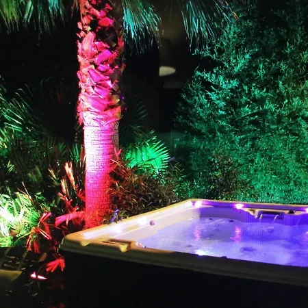 Luxury House Vila Agde