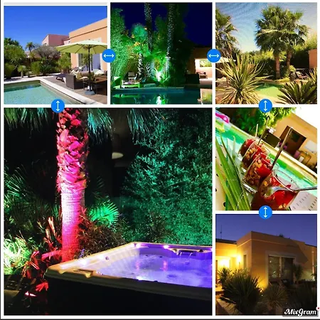 Luxury House * Agde