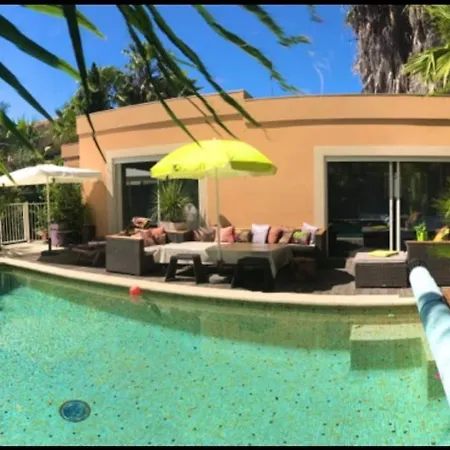 Luxury House Villa
