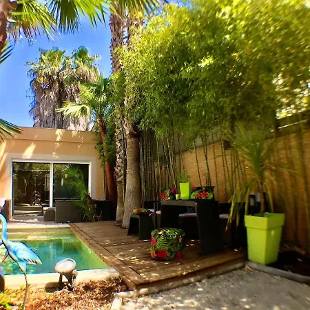 Vila Luxury House