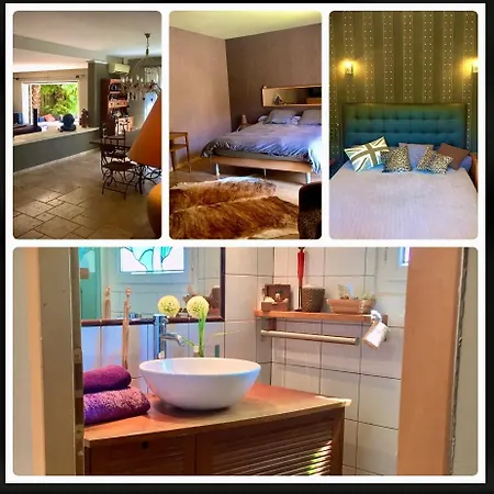 Luxury House Villa