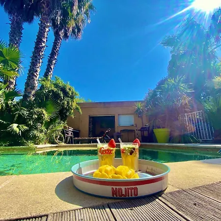 Luxury House Vila