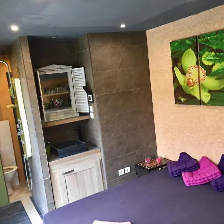 Luxury House Villa Agde