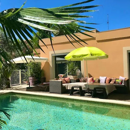 Luxury House * Agde