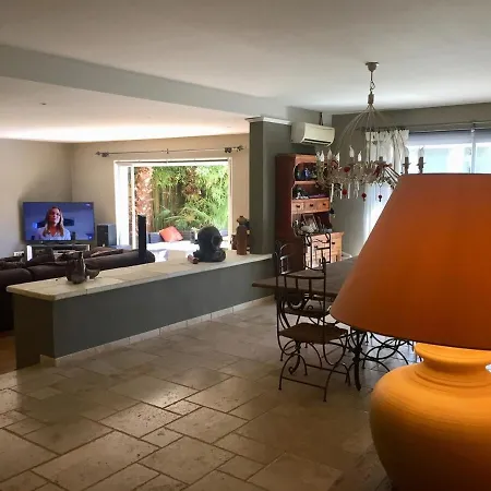 Luxury House