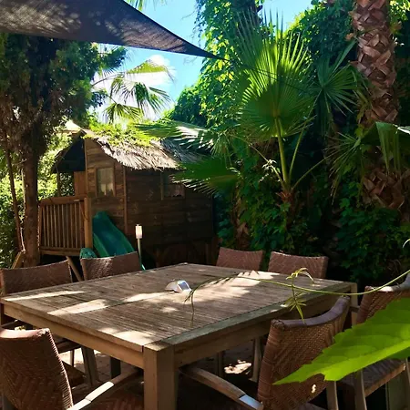 Vila Luxury House *